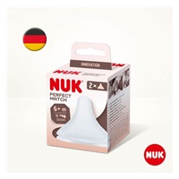 Nature Perfect Match Nuk Universal - 2 pcs