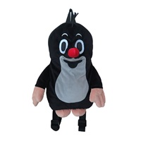 Children's Backpack Mole 33 cm