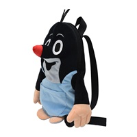 Children's Backpack Mole 33 cm Pants