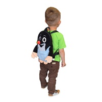 Children‘s Backpack Mole 33 cm Pants