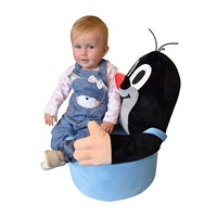 Talking Children‘s Seat Little Mole 53 cm