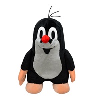 Plush toy Little Mole 70 cm