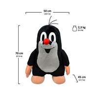 Plush toy Little Mole 70 cm