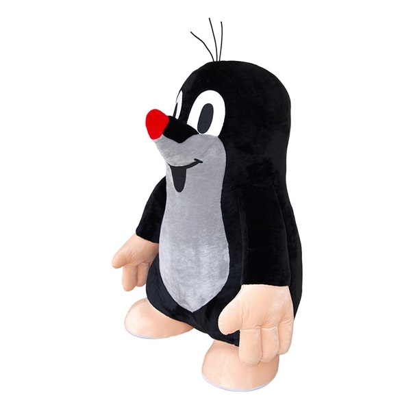 Plush toy Little Mole Maxi 110 cm