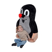 Plush toy Little Mole Maxi 110 cm