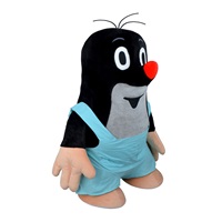 Plush toy Little Mole Maxi 110 cm Pants