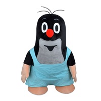 Plush toy Little Mole Maxi 110 cm Pants