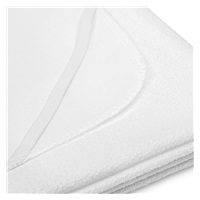 Terry waterproof mat New Baby 140x70 white