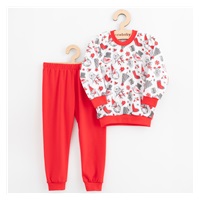 Children's cotton pajamas New Baby christmas