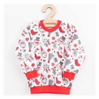 Children‘s cotton pajamas New Baby christmas