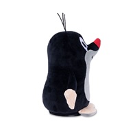 Dancing-playing plush Little Mole 20 cm