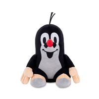 Talking plush Little Mole 15 cm