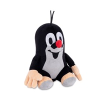 Talking plush Little Mole 15 cm