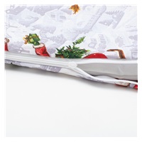 2-piece bedding New Baby Christmas 90/120 cm