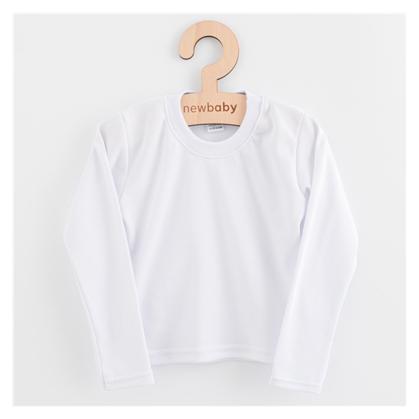 Children cotton T-Shirt Long-Sleeve New Baby