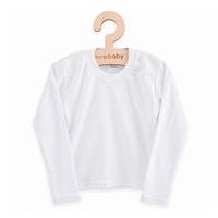 Children cotton T-Shirt Long-Sleeve New Baby