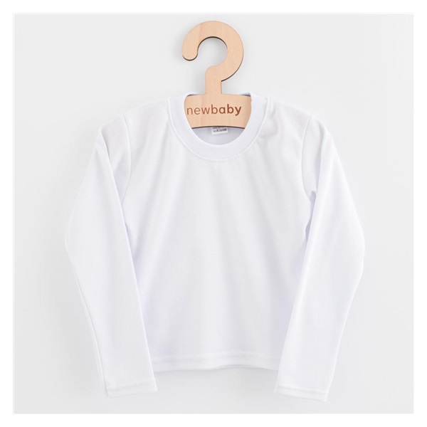 Children cotton T-Shirt Long-Sleeve New Baby