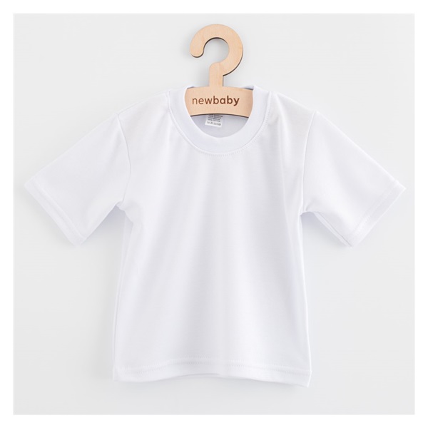 Children cotton T-Shirt short-Sleeve New Baby