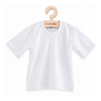 Children cotton T-Shirt short-Sleeve New Baby