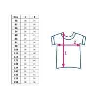 Children cotton T-Shirt short-Sleeve New Baby