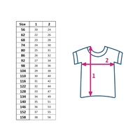 Children cotton T-Shirt short-Sleeve New Baby