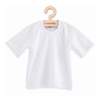 Children cotton T-Shirt short-Sleeve New Baby