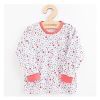 Children‘s cotton pajamas New Baby flowers