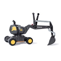 Rolly Toys Digger Volvo Children's Excavator