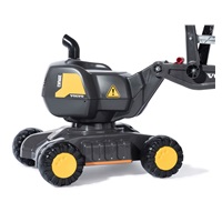 Rolly Toys Digger Volvo Children‘s Excavator