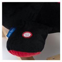 Rocking toy with melody Baby Mix ladybug (damaged packaging)