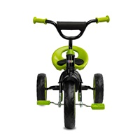 Children‘s tricycle Toyz York green (damaged packaging)