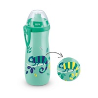 NUK Sports Cup Chameleon  450 ml