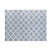 Multifunctional folding play mat PlayTo Journey (Damaged packaging)