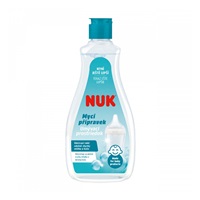 NUK Bottle and Teat Wash - 500 ml