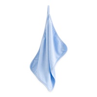 Baby terry towel New Baby 40x30 cm blue