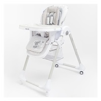 Second quality Dining chair Baby Mix Infant grey