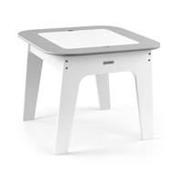 Children‘s table and chair Milly Mally Olaf Grey