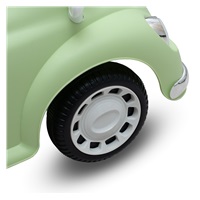 Baby Mix Kiddo Cruiser mint balance bike