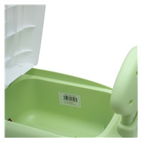 Baby Mix Kiddo Cruiser mint balance bike