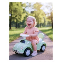 Baby Mix Kiddo Cruiser mint balance bike