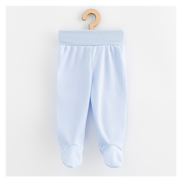 Baby Bibs New Baby Classic II blue