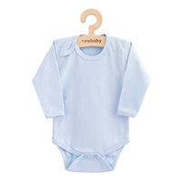 Baby body New Baby Classic II blue