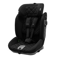 Car seat BABY MIX HERO PRO ULTRA ISOFIX I-SIZE black