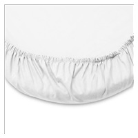 Terry waterproof mat  into the stroller New Baby 35x75 white