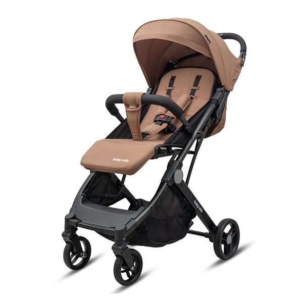 Sport Stroller Bimelo Baby Mix Ultra-light







 beige