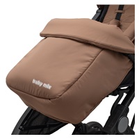 Sport Stroller Bimelo Baby Mix Ultra-light







 beige