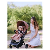 Sport Stroller Bimelo Baby Mix Ultra-light







 beige