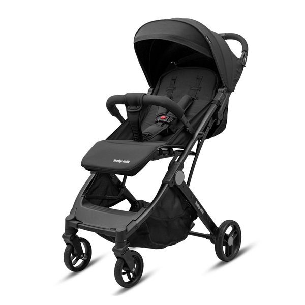 Sport Stroller Bimelo Baby Mix Ultra-light







 black