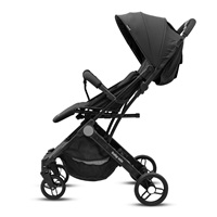 Sport Stroller Bimelo Baby Mix Ultra-light







 black
