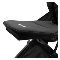 Sport Stroller Bimelo Baby Mix Ultra-light







 black
